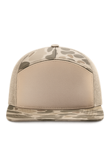 harvest duck camo/sandstone