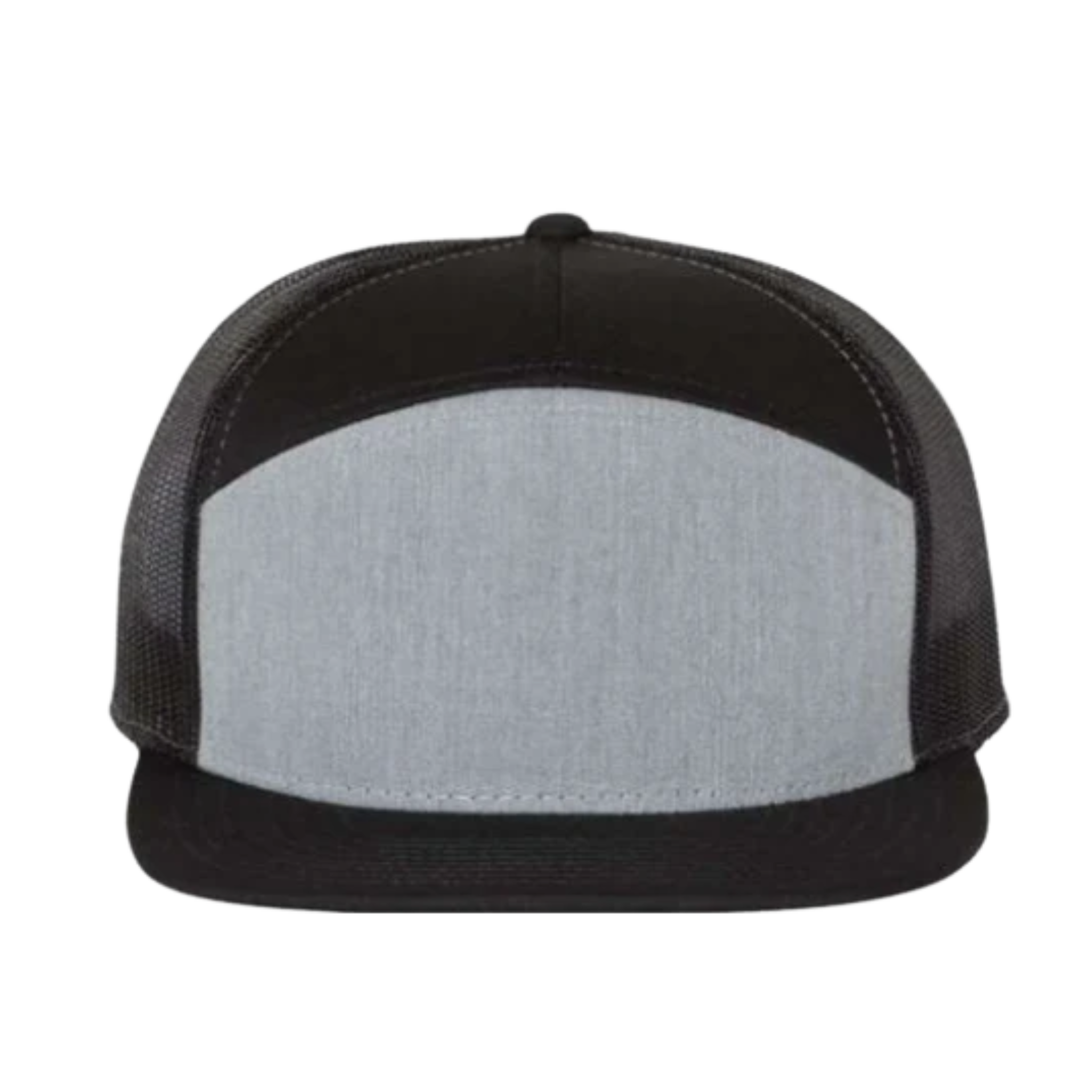 Richardson 168 7-Panel Trucker Hat