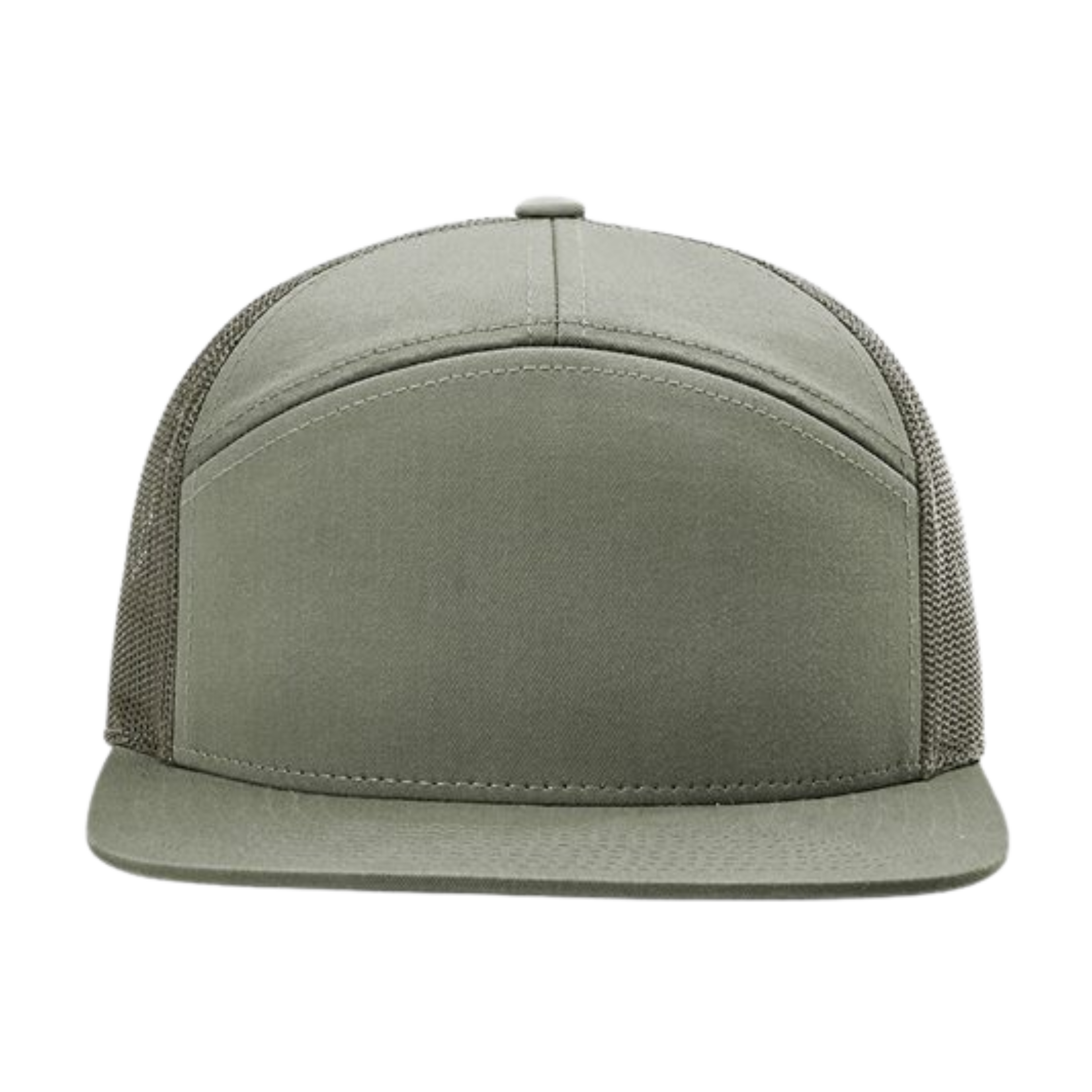 Richardson 168 7-Panel Trucker Hat
