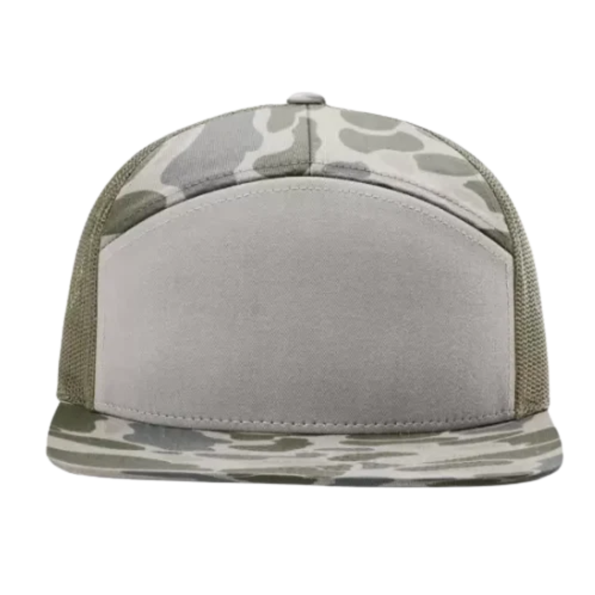 Richardson 168 7-Panel Trucker Hat