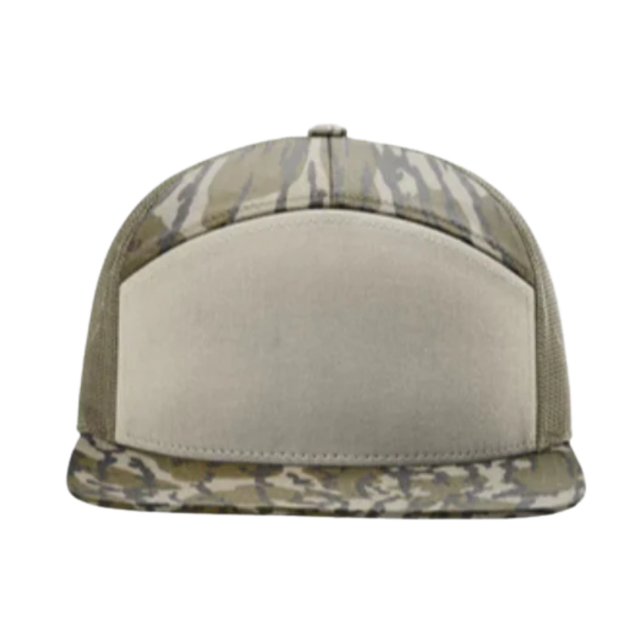 Richardson 168 7-Panel Trucker Hat