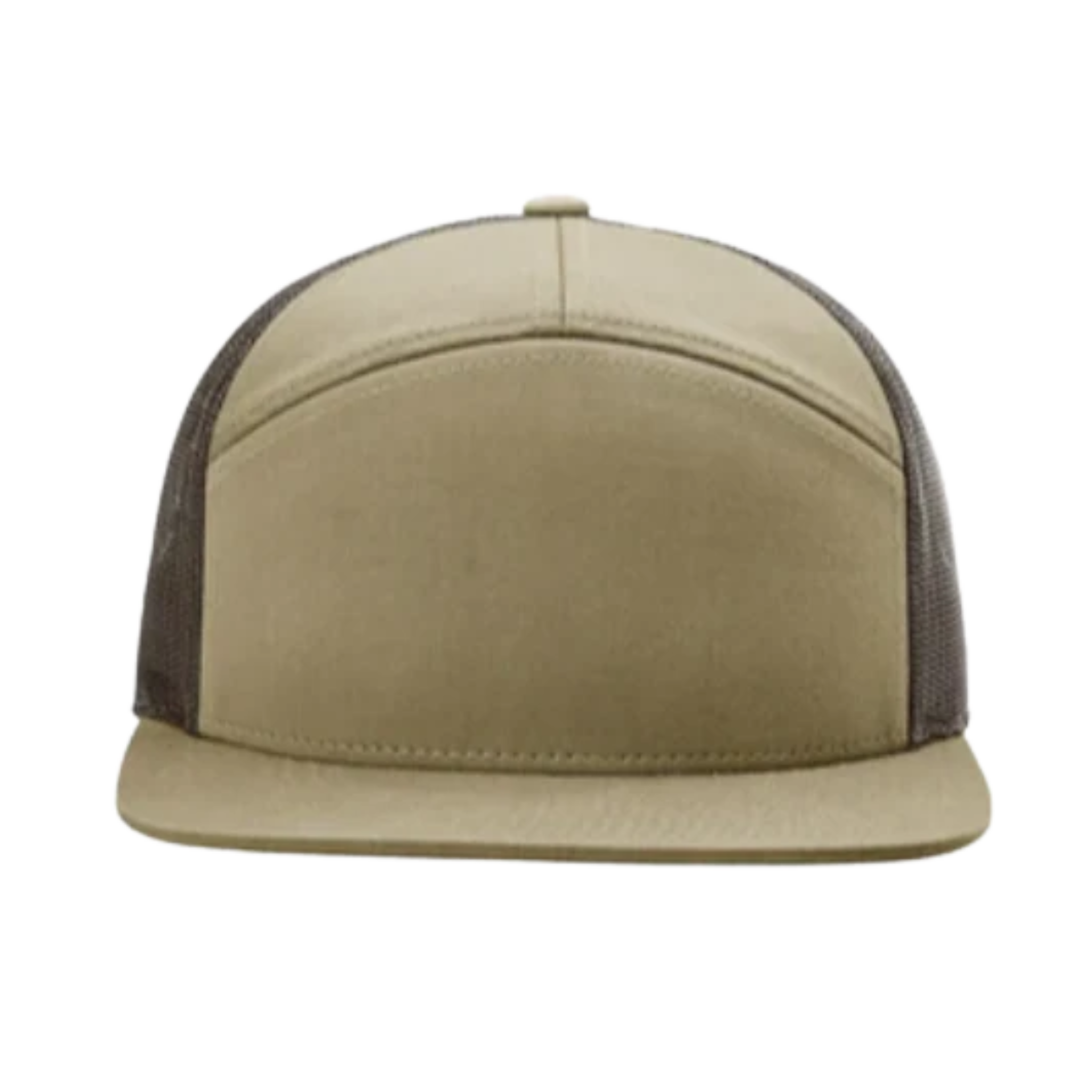 Richardson 168 7-Panel Trucker Hat