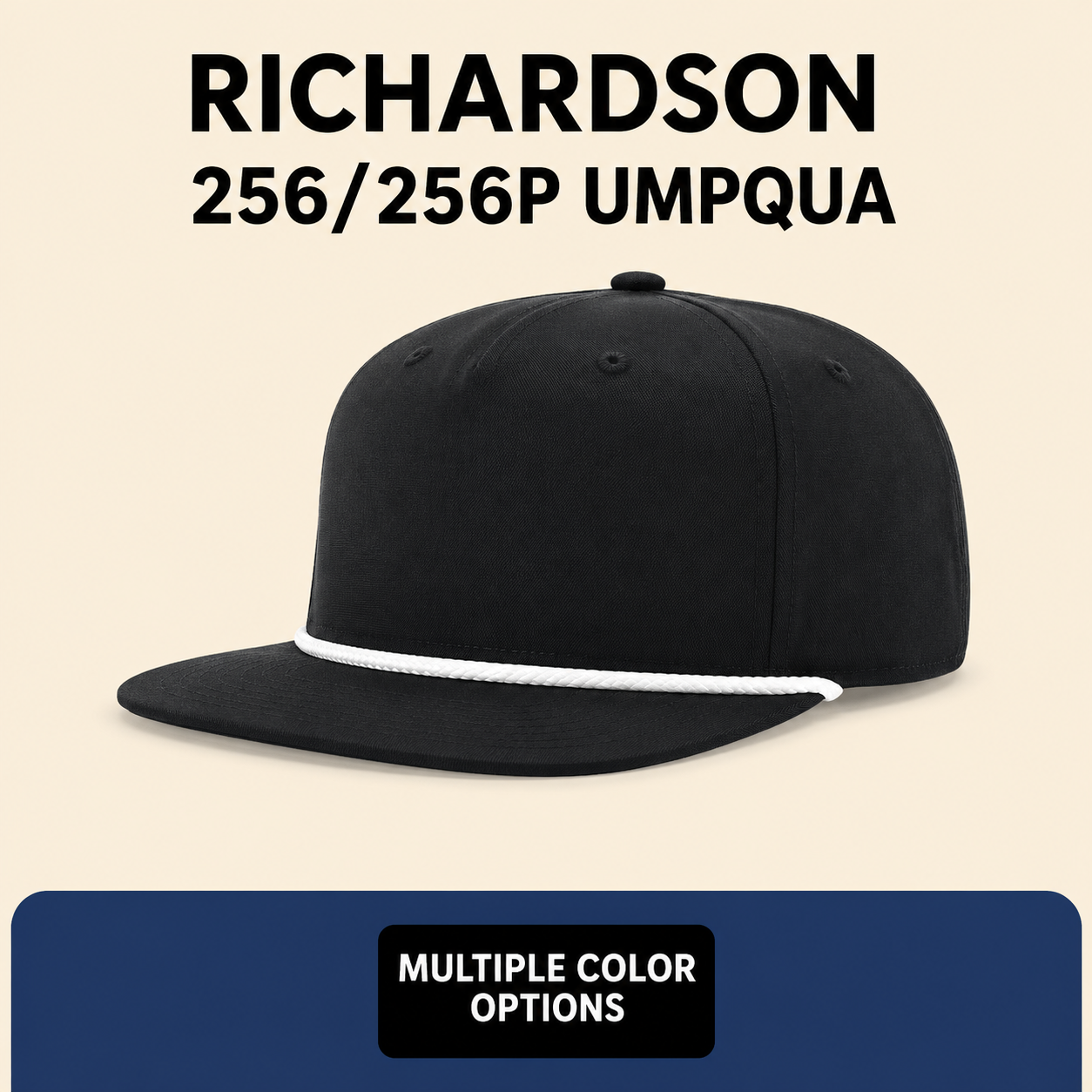 Richardson 256/256P