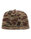 bark duck camo/brown