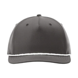 Dark Grey/White
