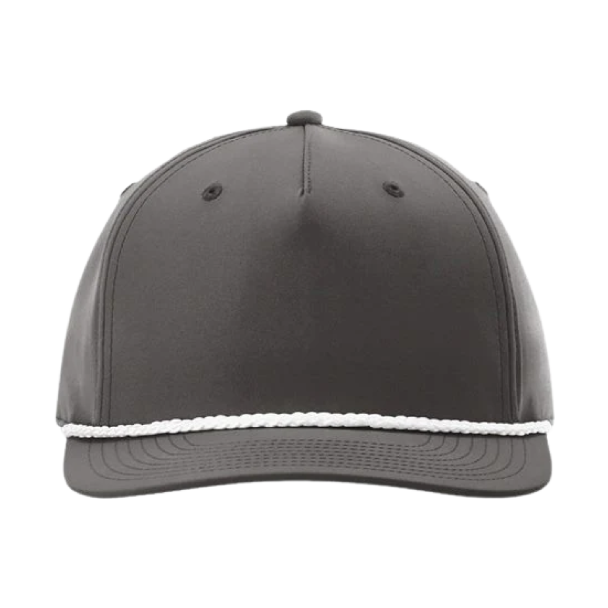 Richardson 258  Five Panel Classic Rope Cap