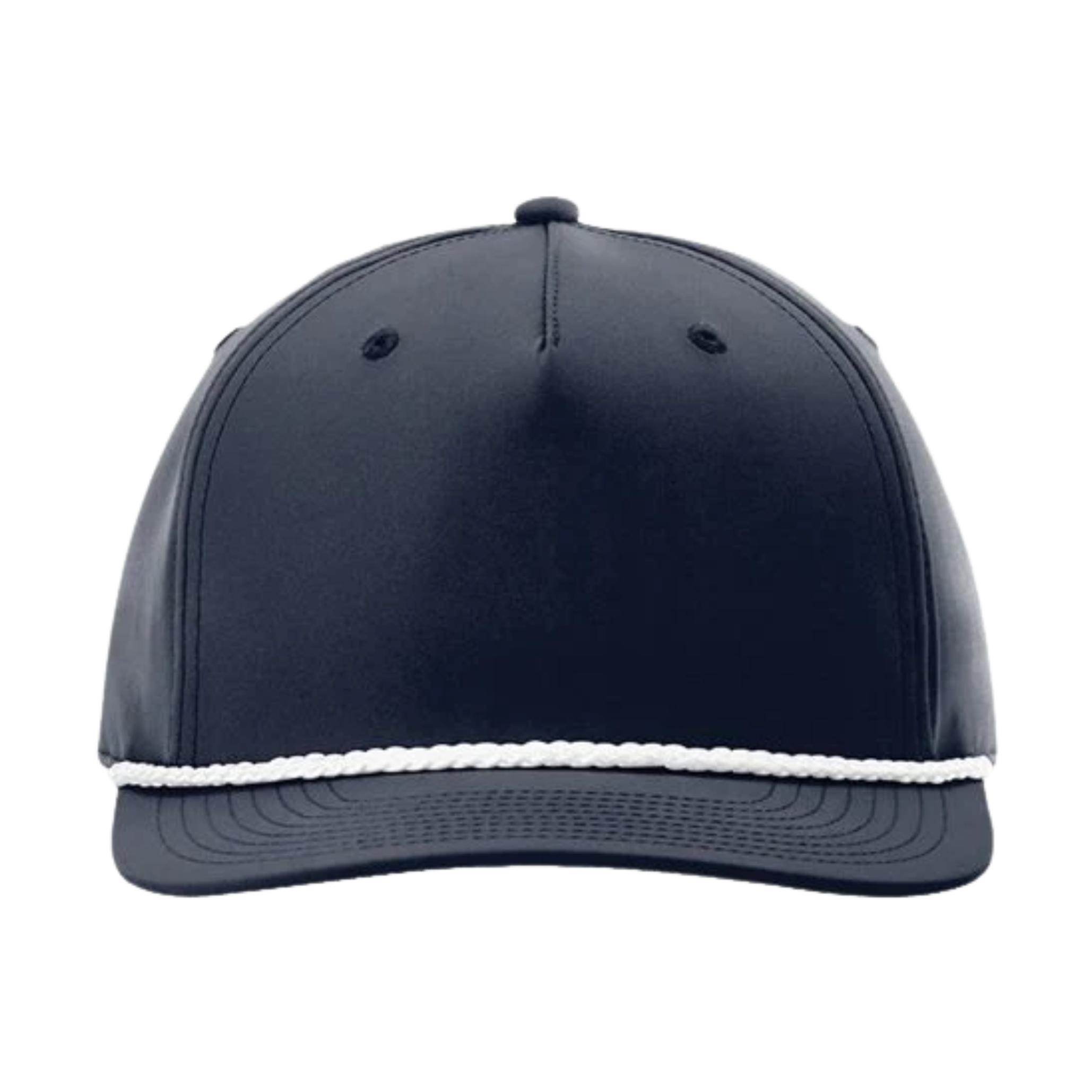 Richardson 258  Five Panel Classic Rope Cap