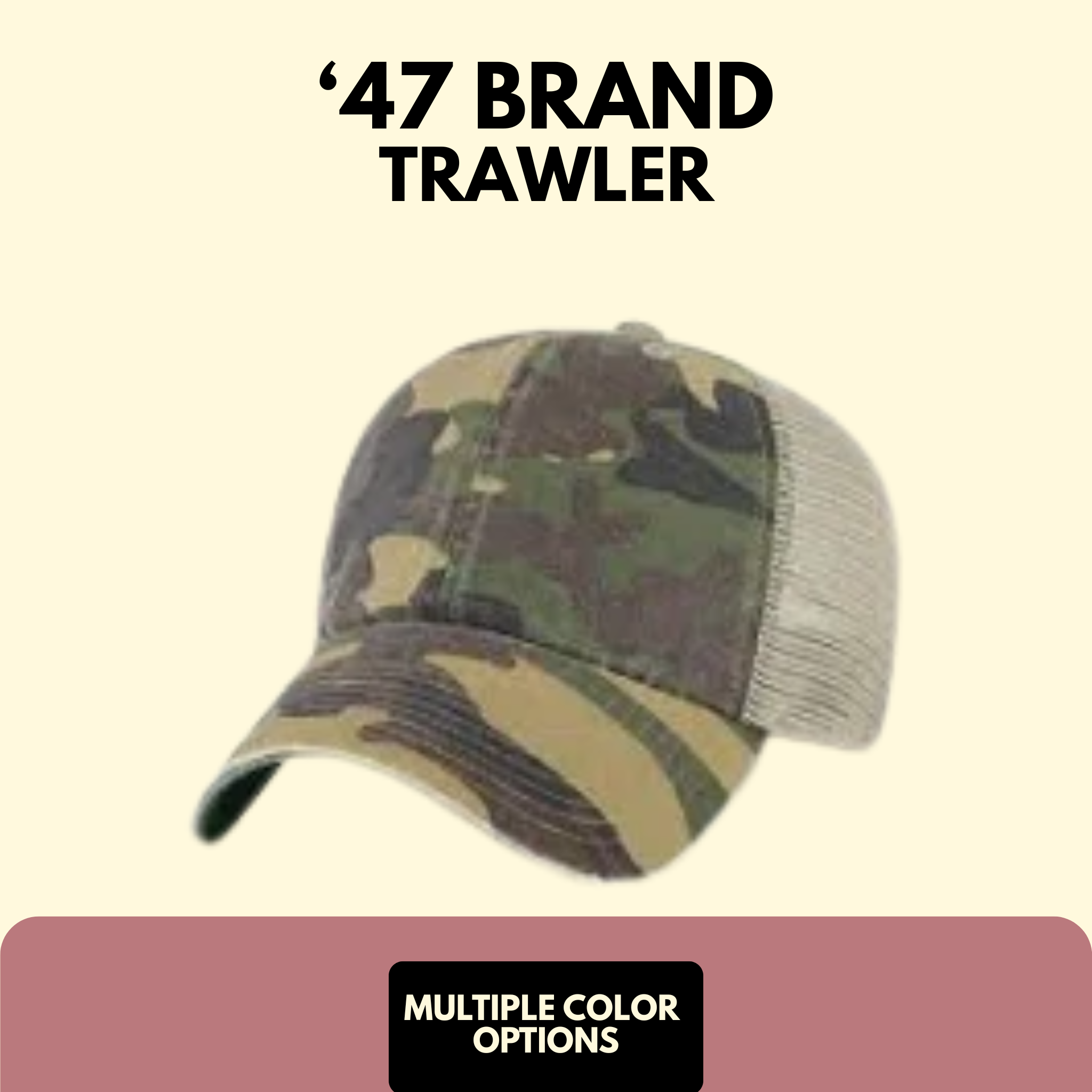 ’47 Brand Hat
