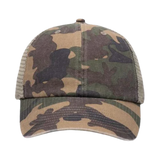 Camo Green