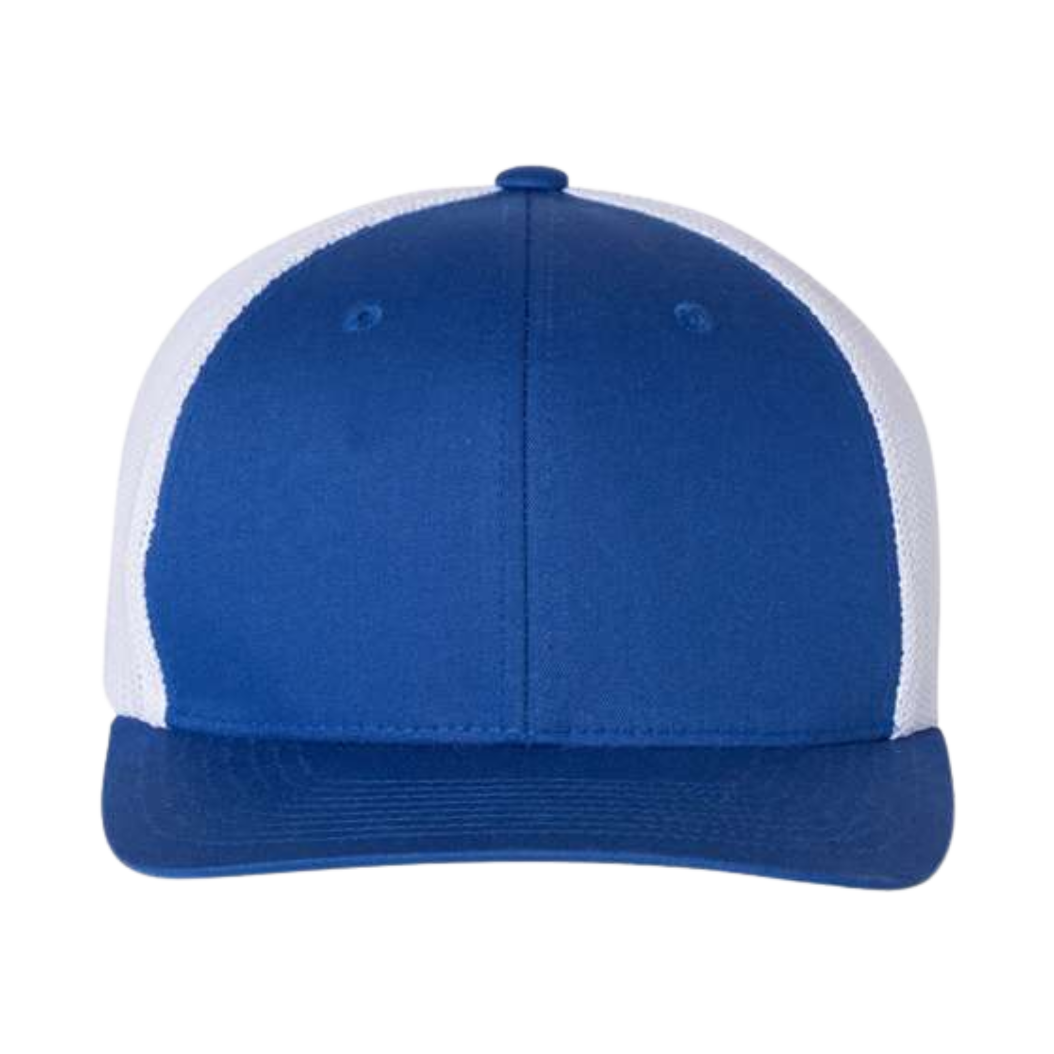 Flexfit 6511 Adult 6-Panel Trucker Cap