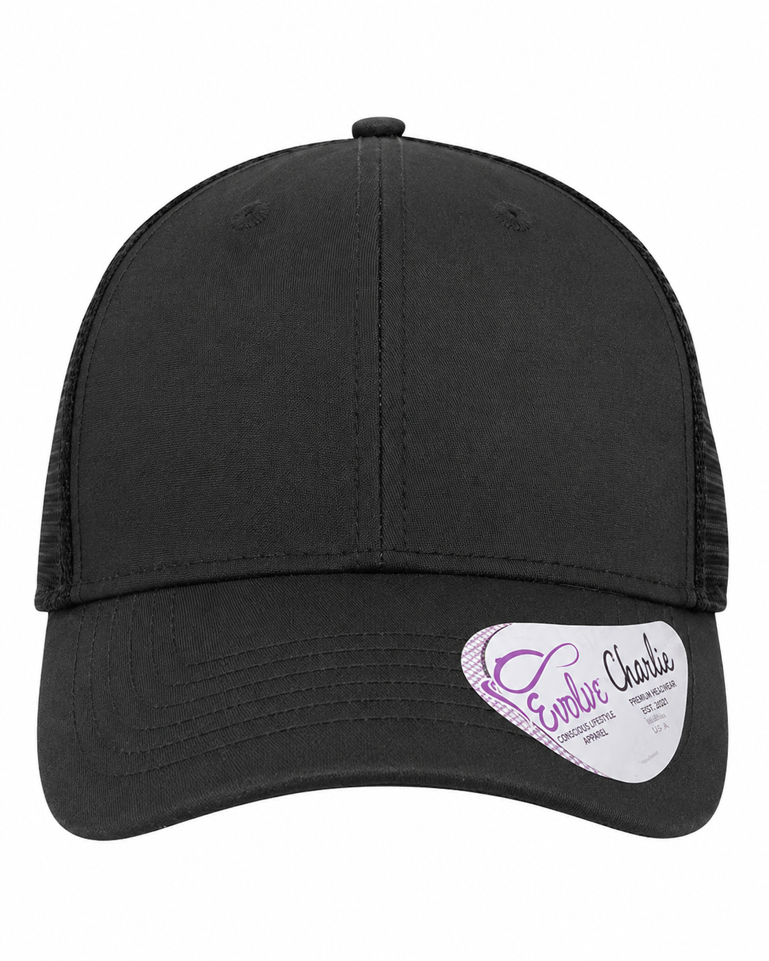 Infinity Her Collection – Charlie, Tess & Janet