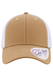 CHARLIE Caramel/ White