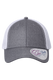 CHARLIE Heather Gray/ White