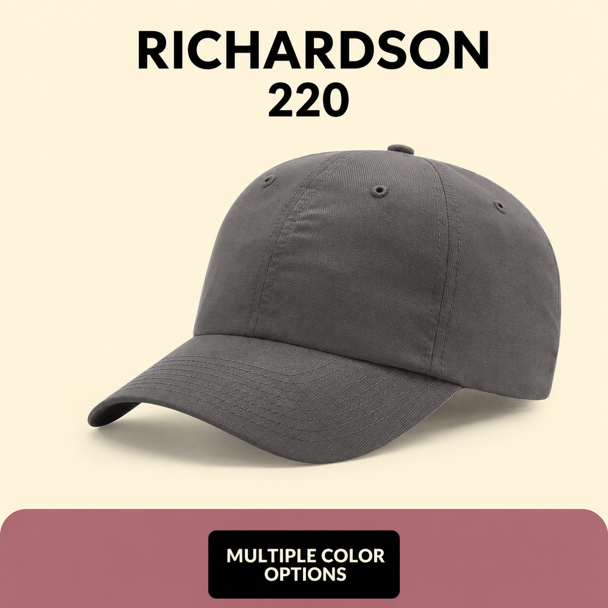 Richardson 220