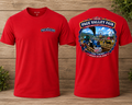 2026 Page Valley Agriculture & Industrial Fair t-shirt