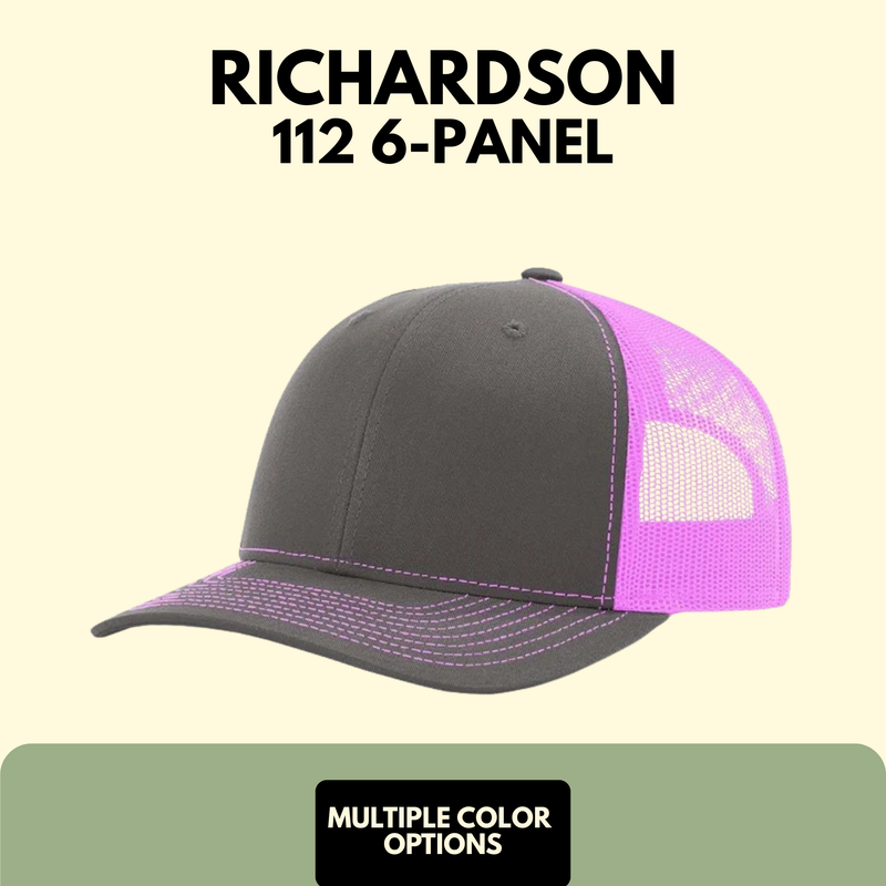Richardson 112