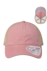 TESS Dusty Pink/Floral