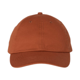 Texas Orange