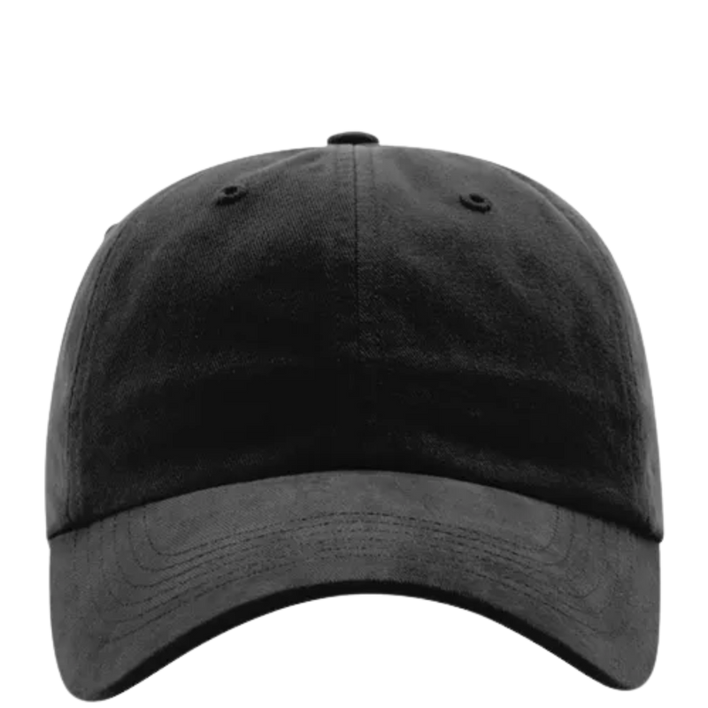 Richardson R55 Garment Washed Twill Cap