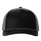 Black/ Charcoal