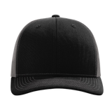 Black/ Charcoal