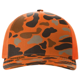 Blaze Duck Camo/ Blaze