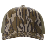 Mossy Oak Bottomland/ Loden