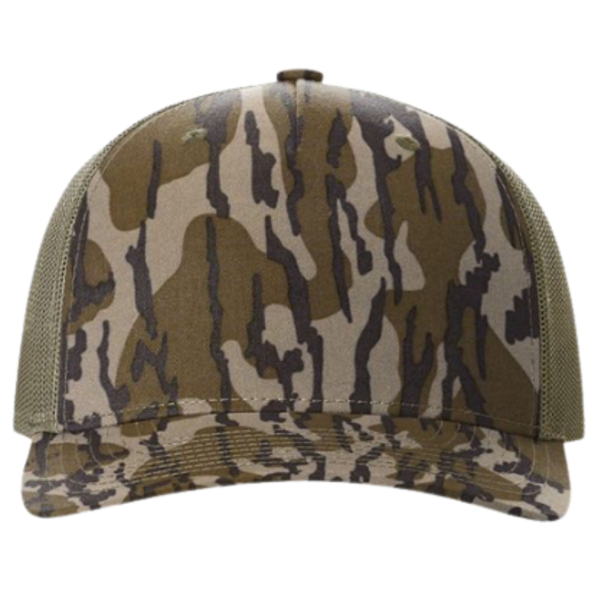 Richardson 112PFP Trucker Hat - Printed Five Panel