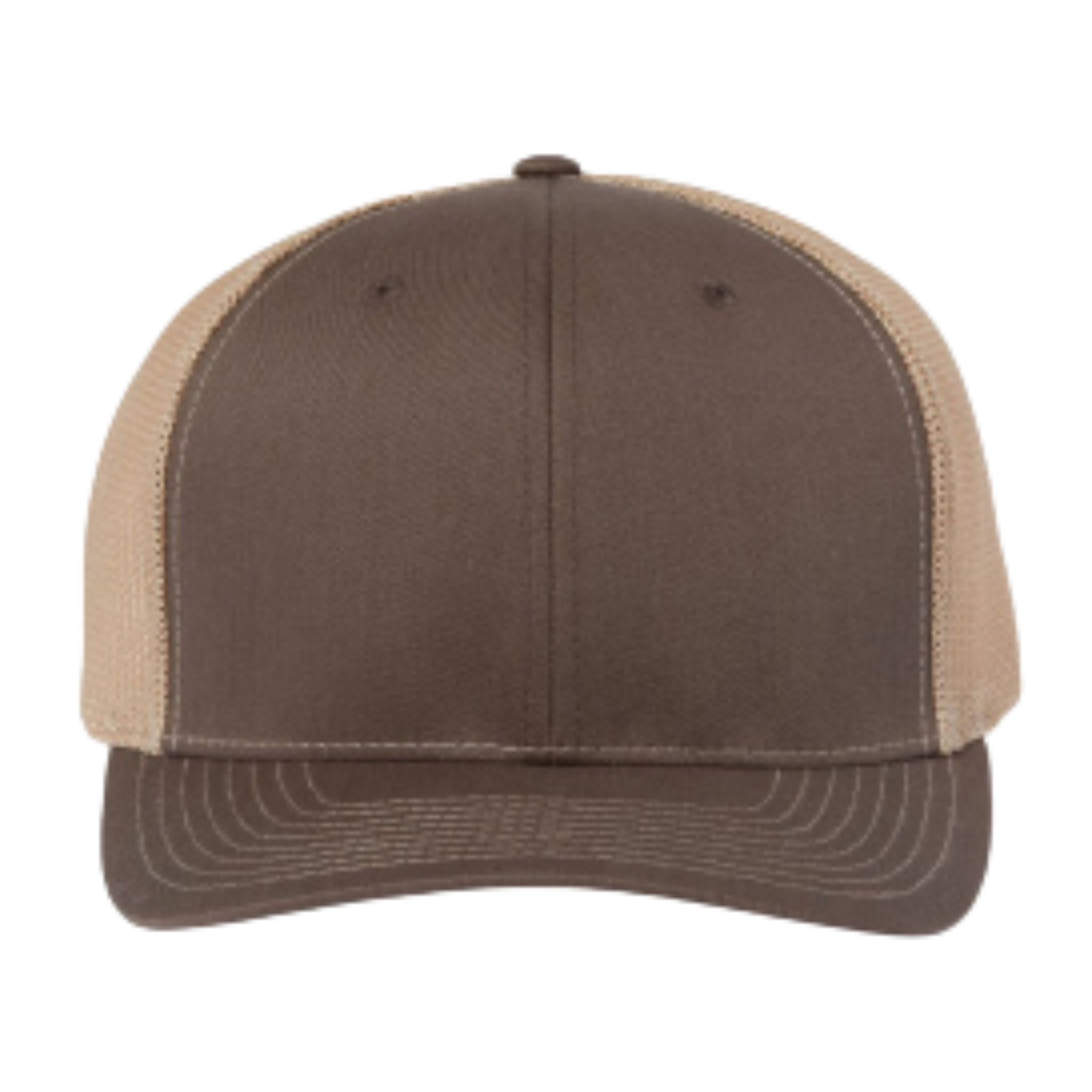 Richardson 112PL 112+ R-Flex Adjustable Trucker Cap
