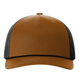 Caramel/Black