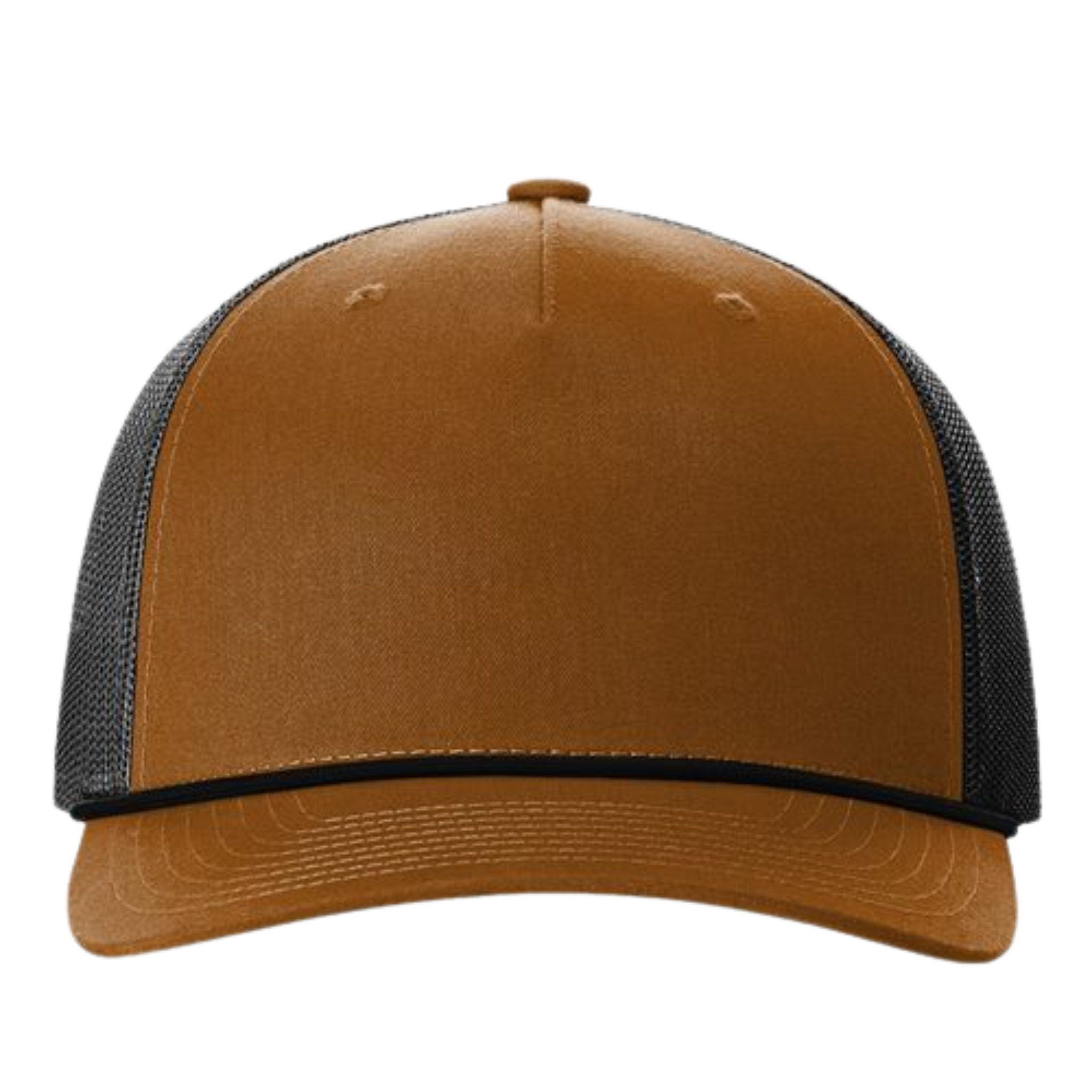 Richardson 112FPR Five-Panel Trucker with Rope