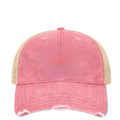 Adams - Ollie Distressed Cap