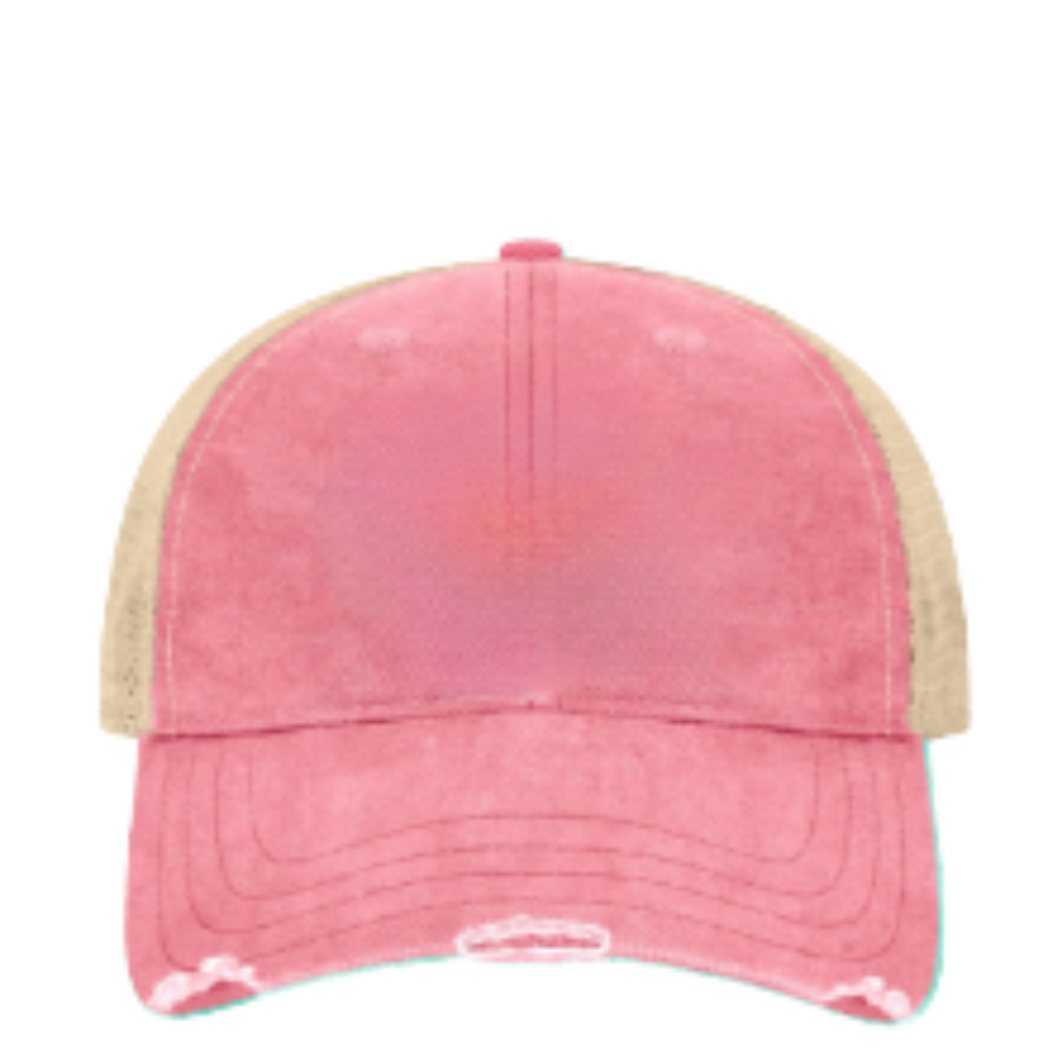 Adams - Ollie Distressed Cap