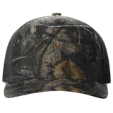 Mossy Oak Country DNA/ Black