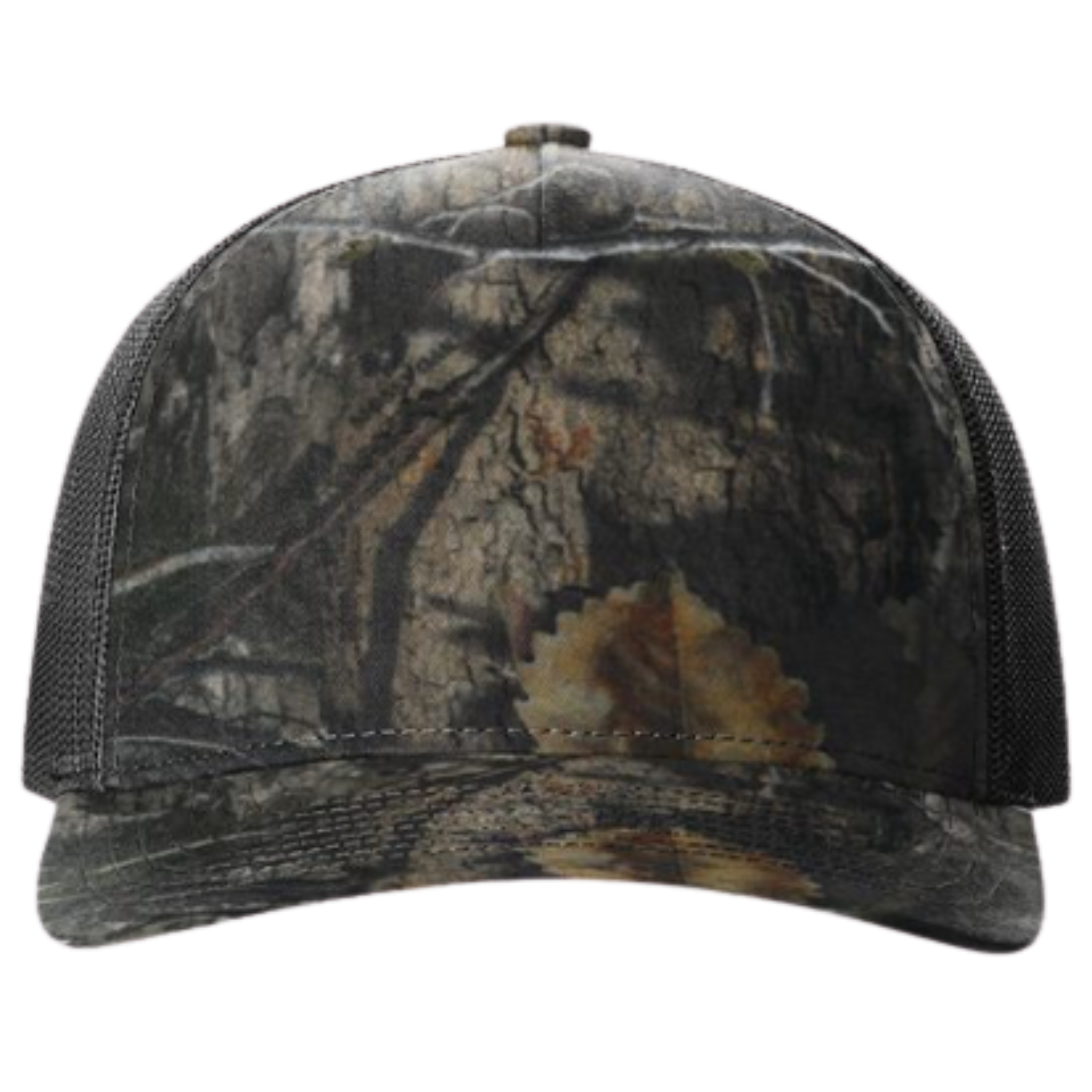 Richardson 112PFP Trucker Hat - Printed Five Panel