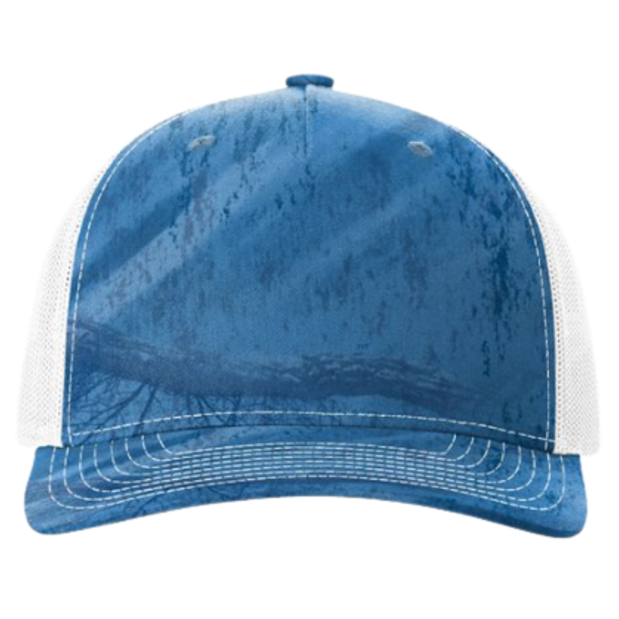Richardson 112PFP Trucker Hat - Printed Five Panel