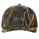 Mossy Oak Habitat/ Brown