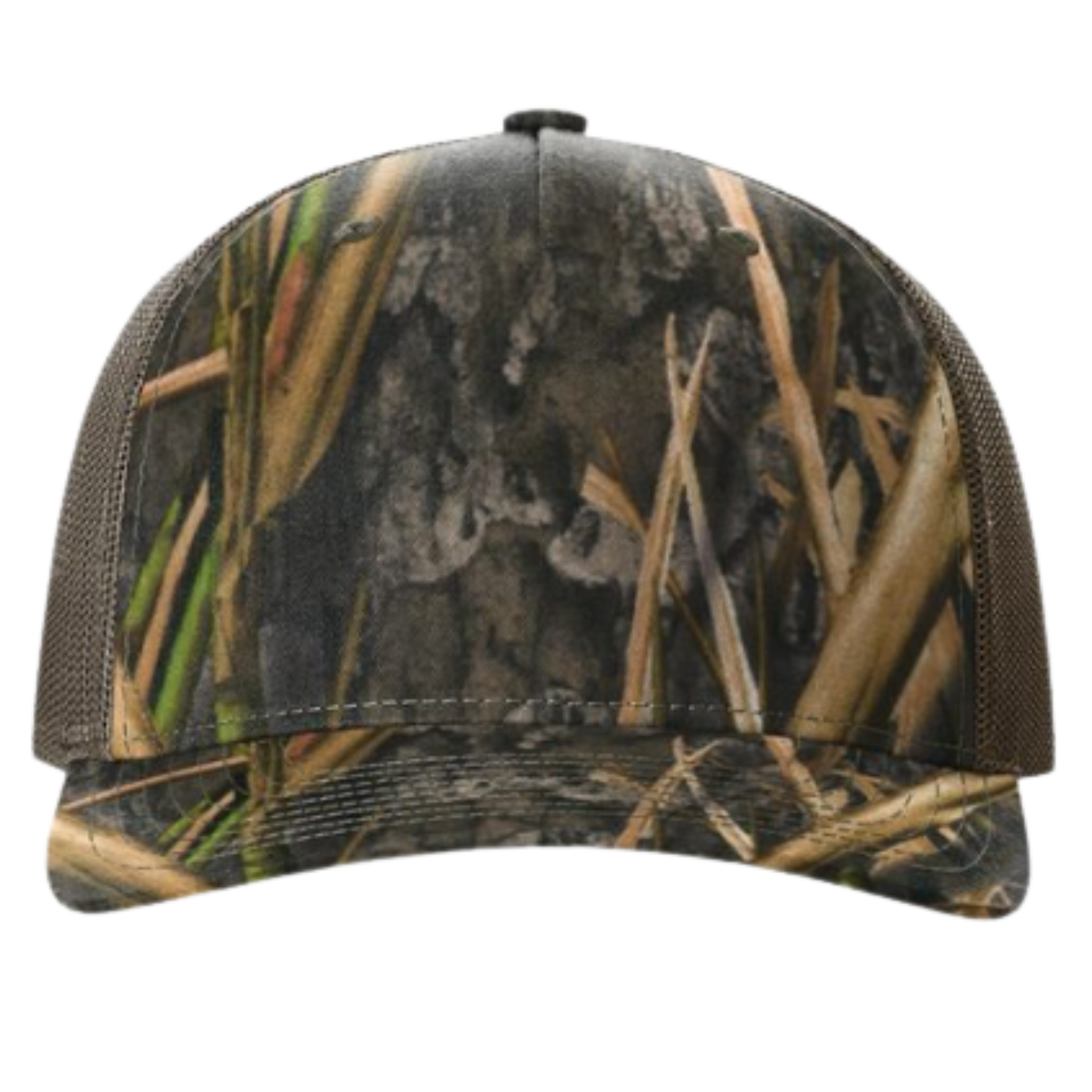 Richardson 112PFP Trucker Hat - Printed Five Panel