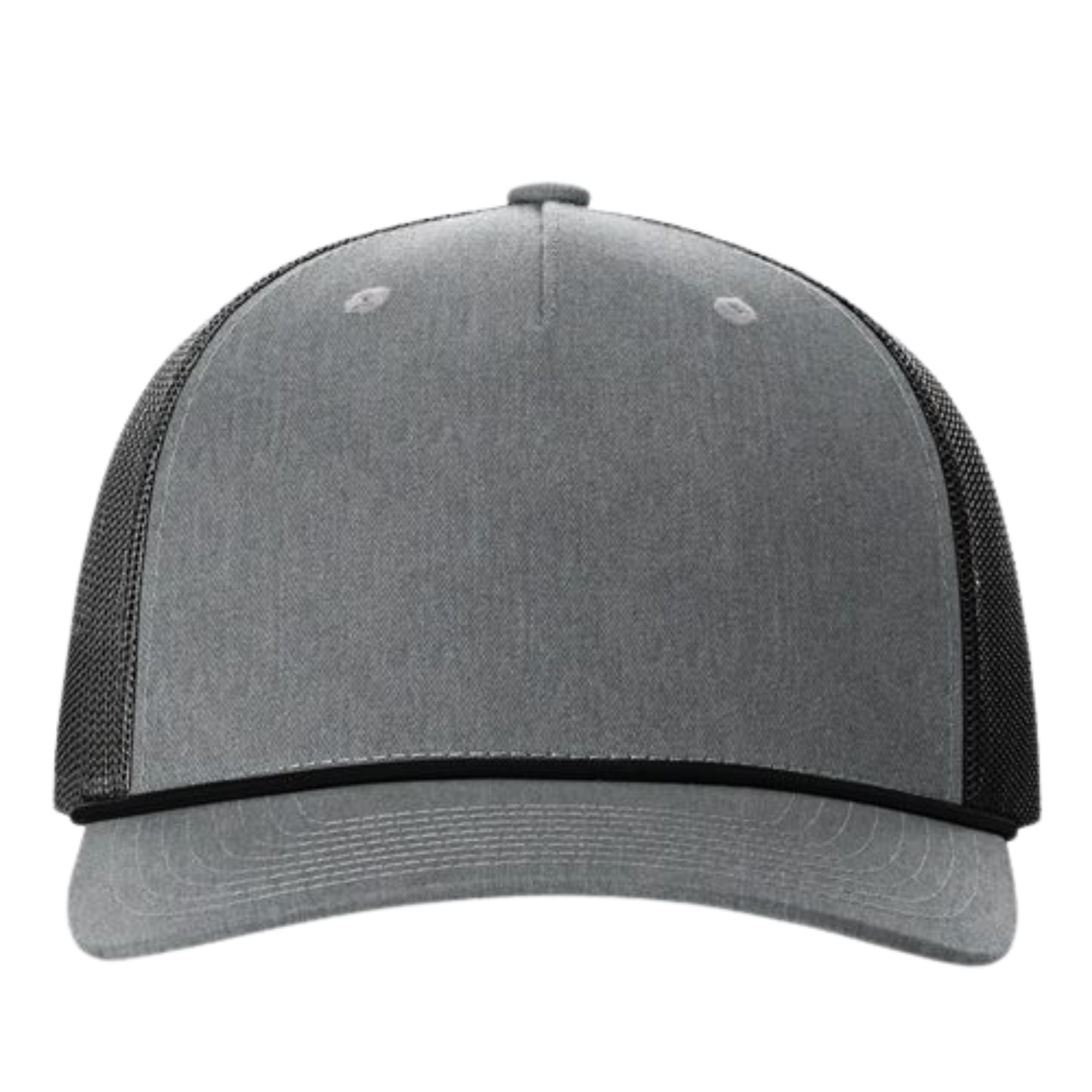 Richardson 112FPR Five-Panel Trucker with Rope