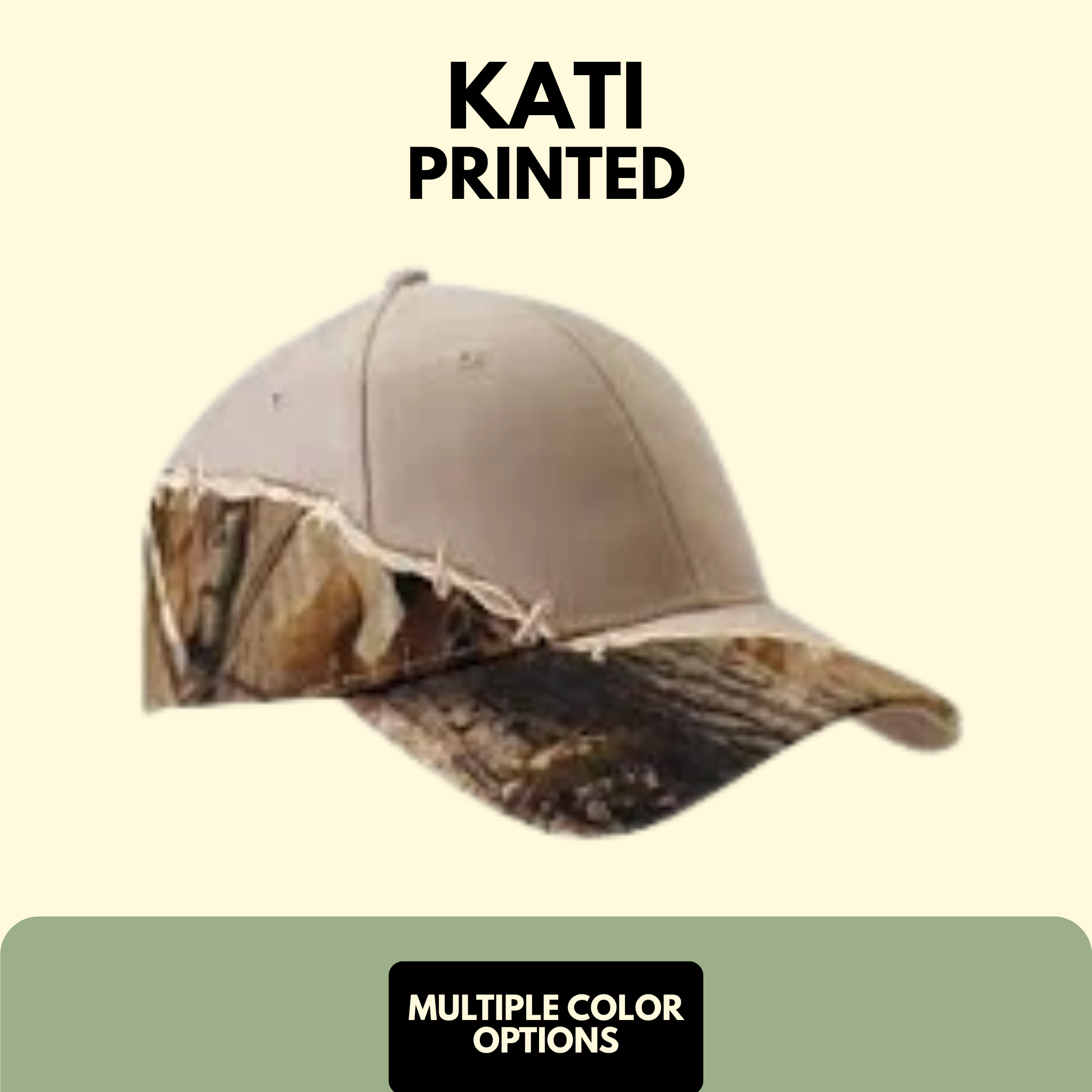 Kati Trucker Cap