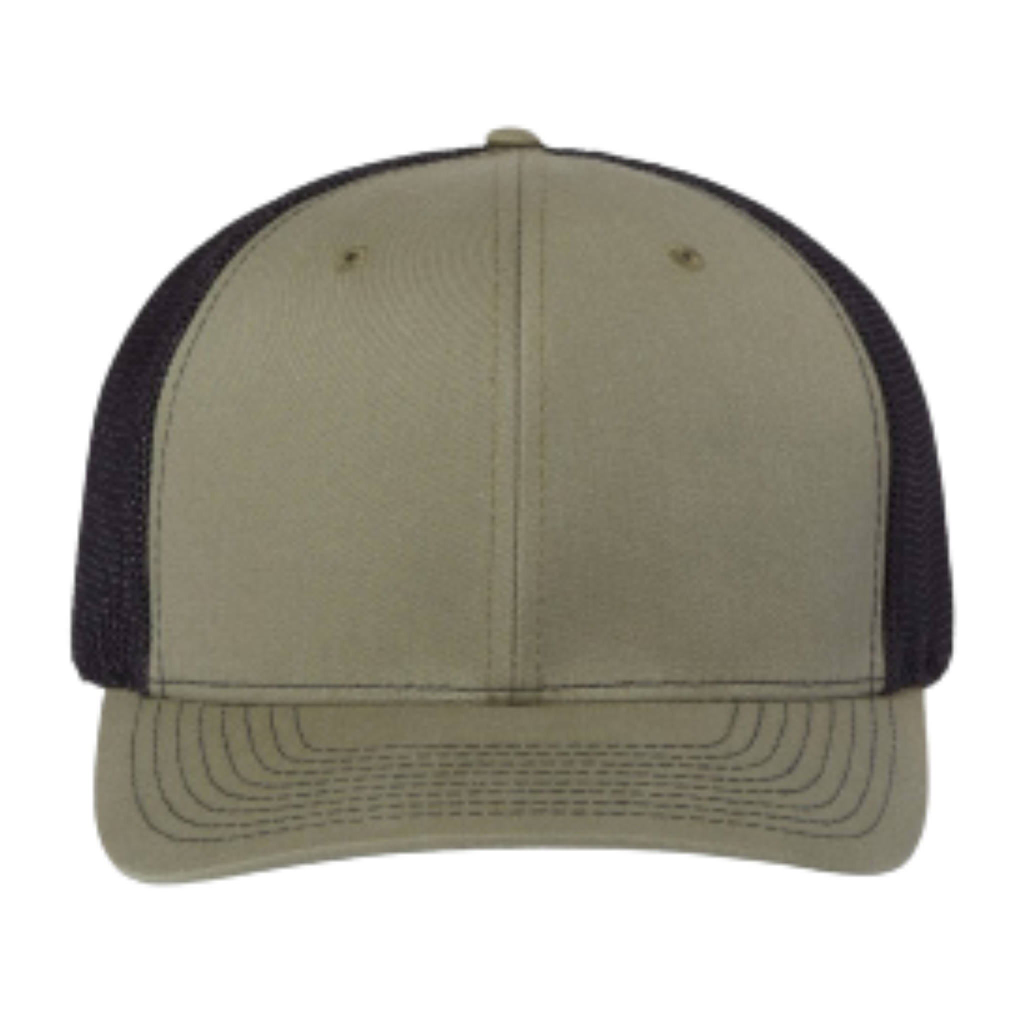 Richardson 112PL 112+ R-Flex Adjustable Trucker Cap