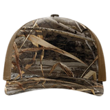 Realtree Max-7/ Buck