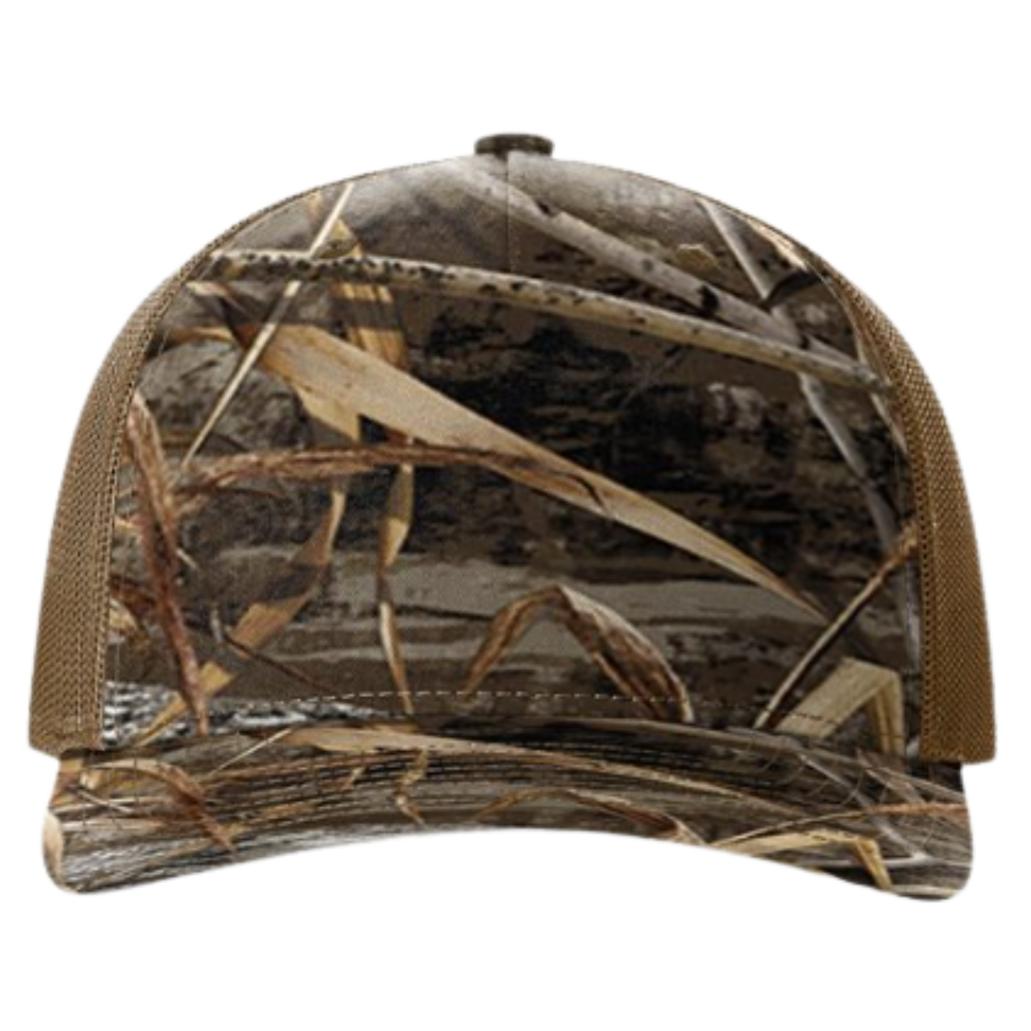 Richardson 112PFP Trucker Hat - Printed Five Panel