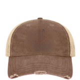 Mississippi Mud/Tan