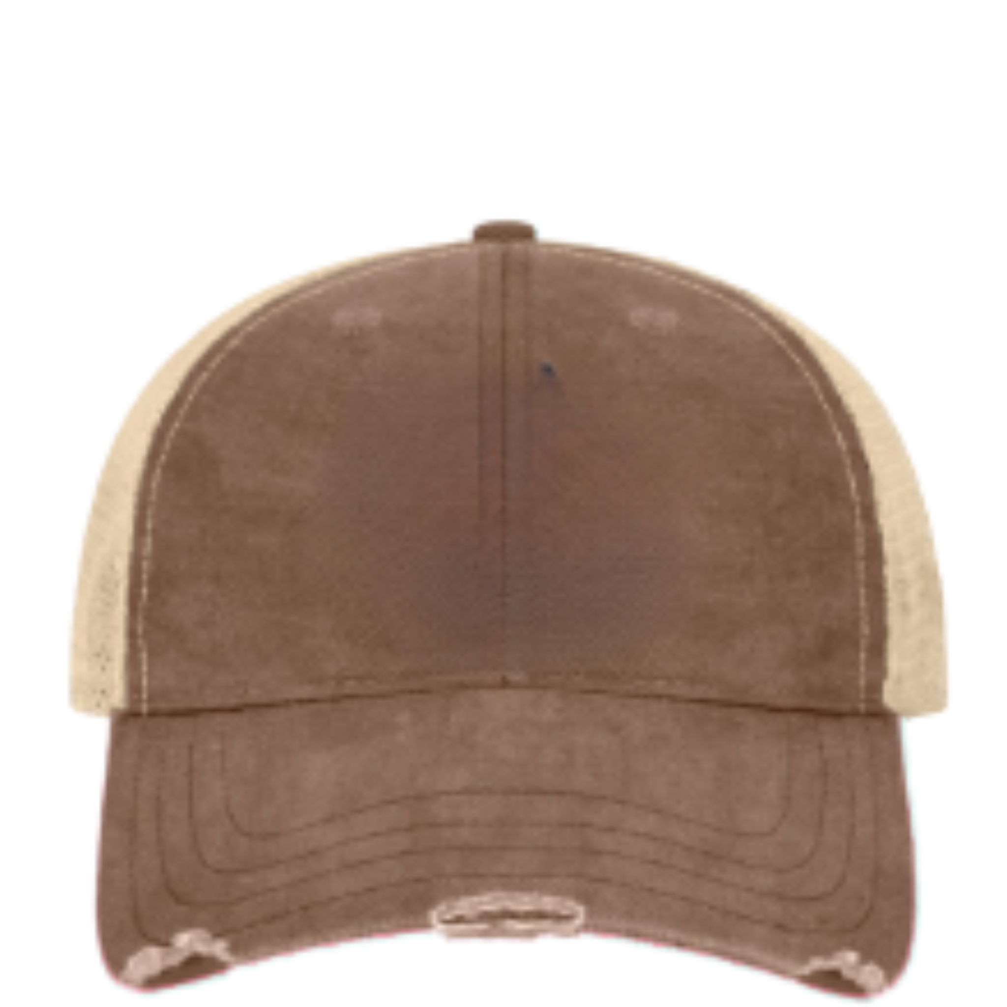 Adams - Ollie Distressed Cap