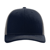 Navy/ Charcoal