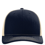 Navy/ Khaki