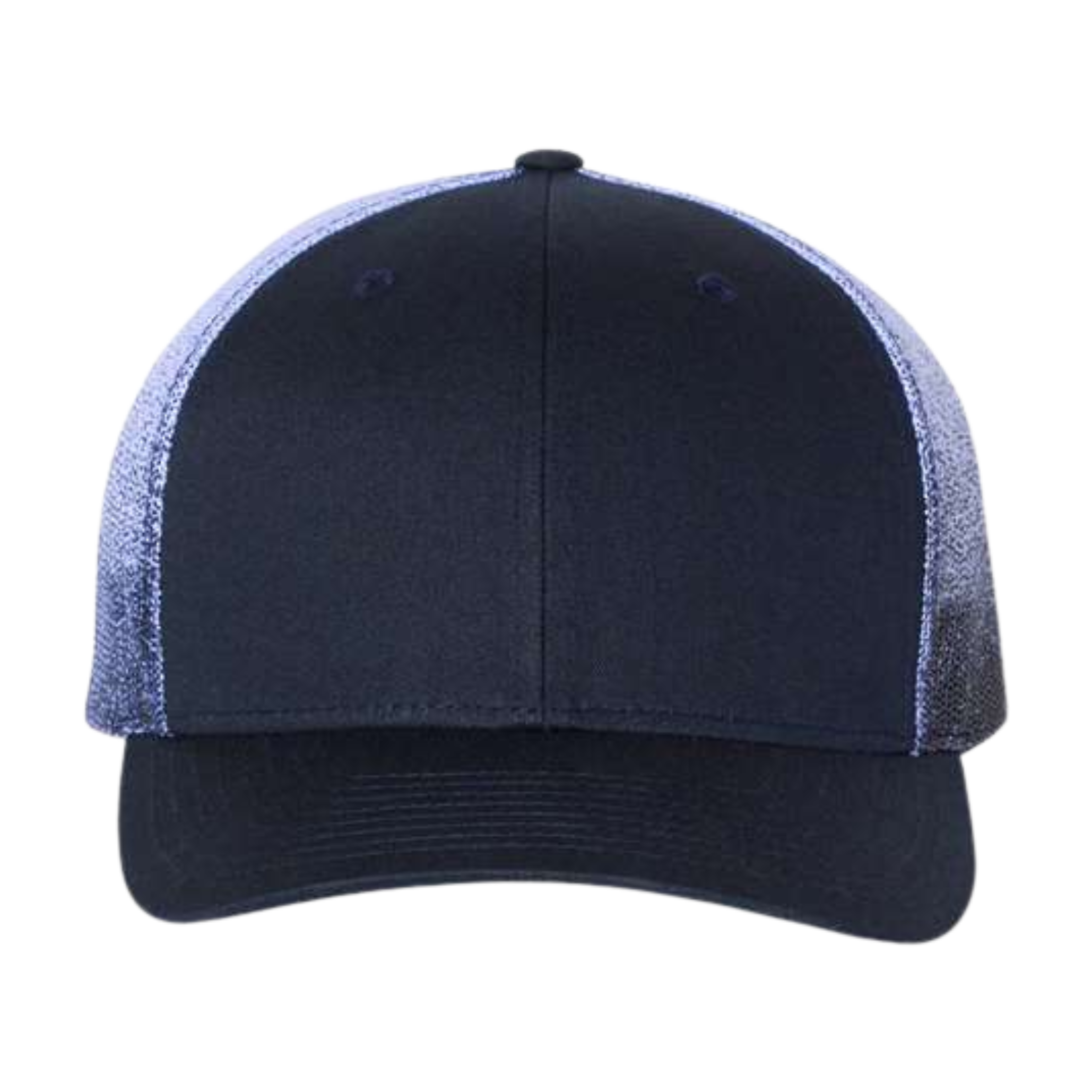 Richardson 112PM Printed Mesh Trucker Cap