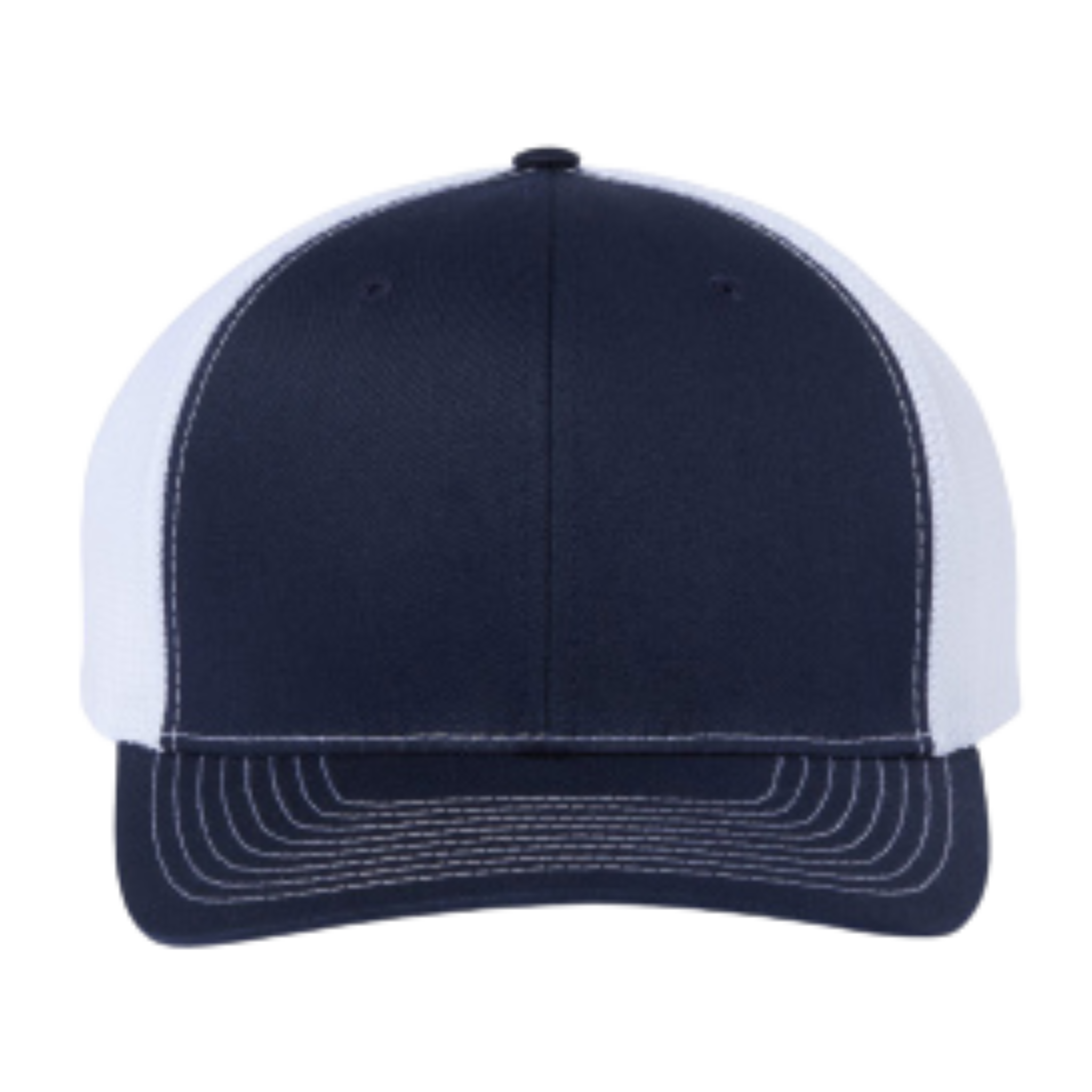 Richardson 112PL 112+ R-Flex Adjustable Trucker Cap