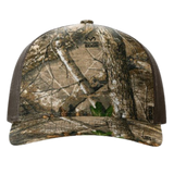 Realtree Edge/ Brown